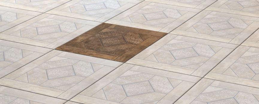 Рустик Beryoza Ceramica