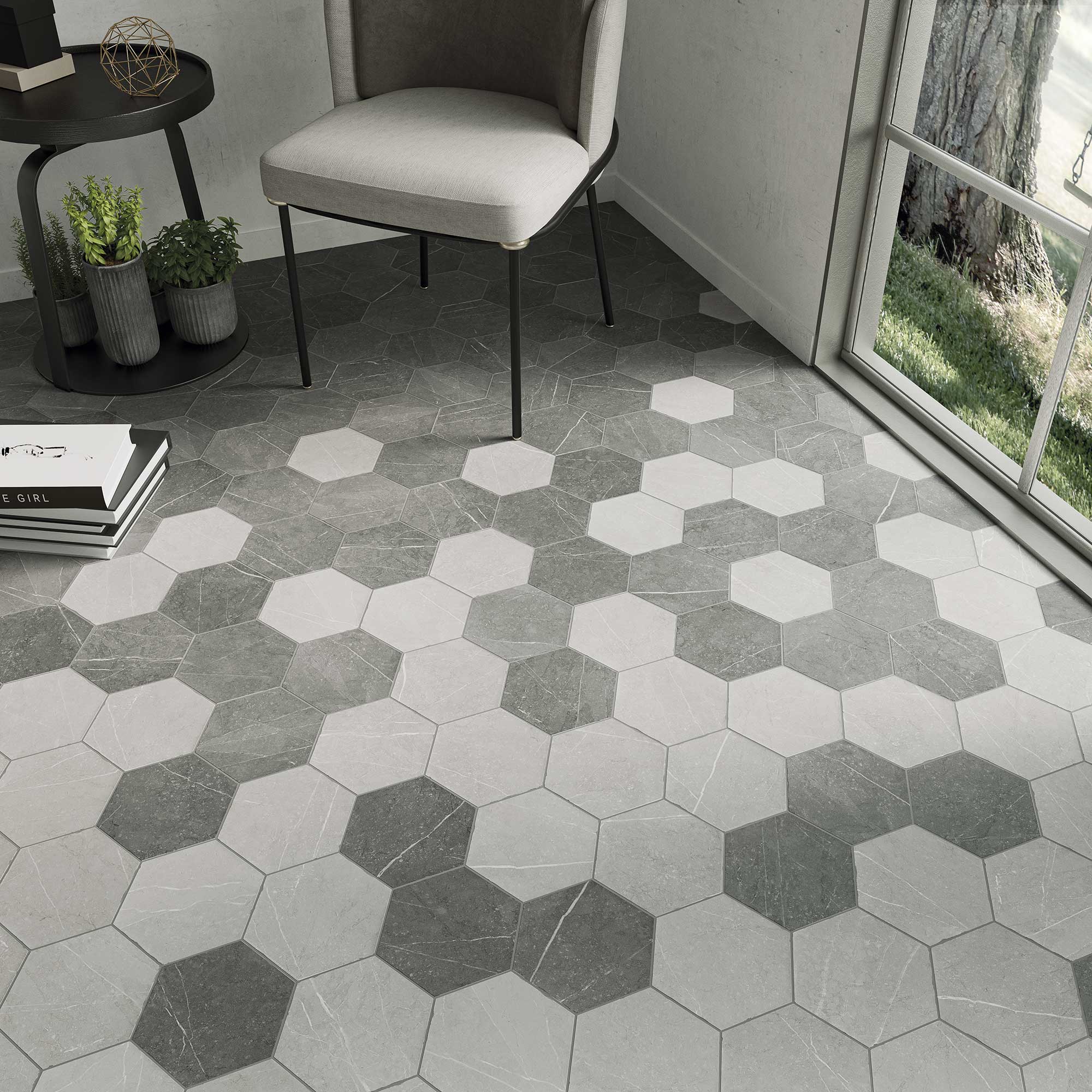 Pietra DNA Tiles фото 5