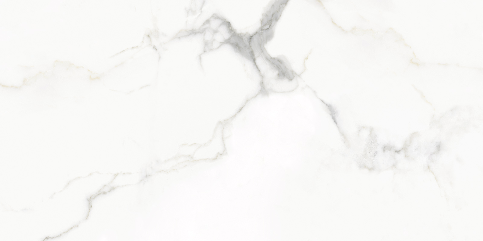 60120CLL15M Calacatta Lincoln матовый 600x1200x9.5 Delacora