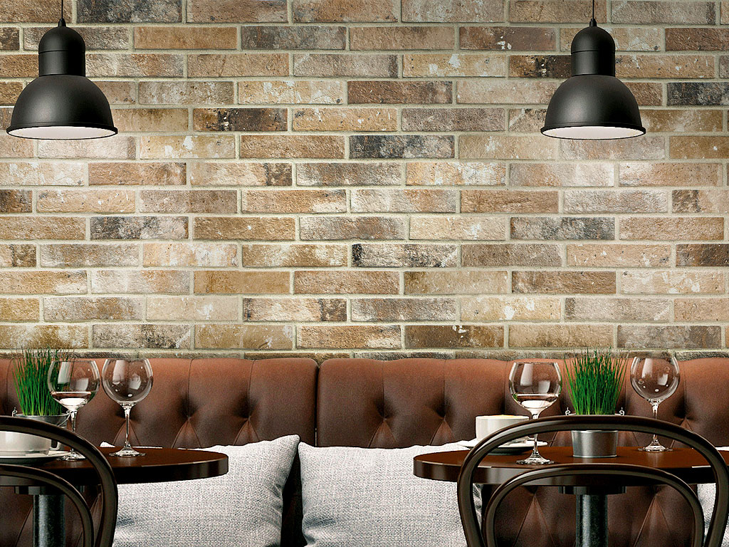 London RHS (Rondine) Ceramiche