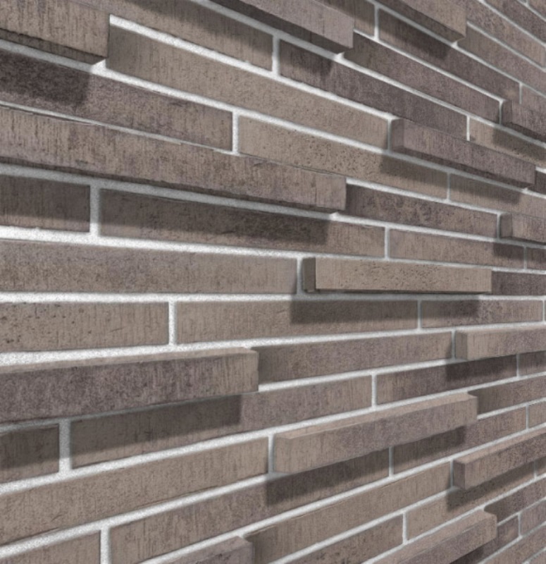 Сиэтл 3D Leonardo Stone