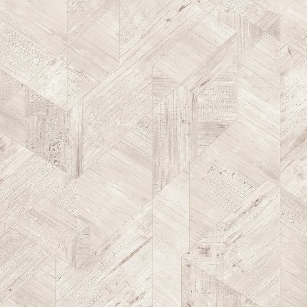 263062 Eterno Intreccio White 80x80 Versace (Gardenia Orchidea)