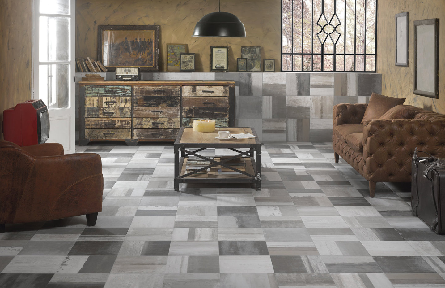 22058 Fs Norwich 33х33 Peronda фото 22