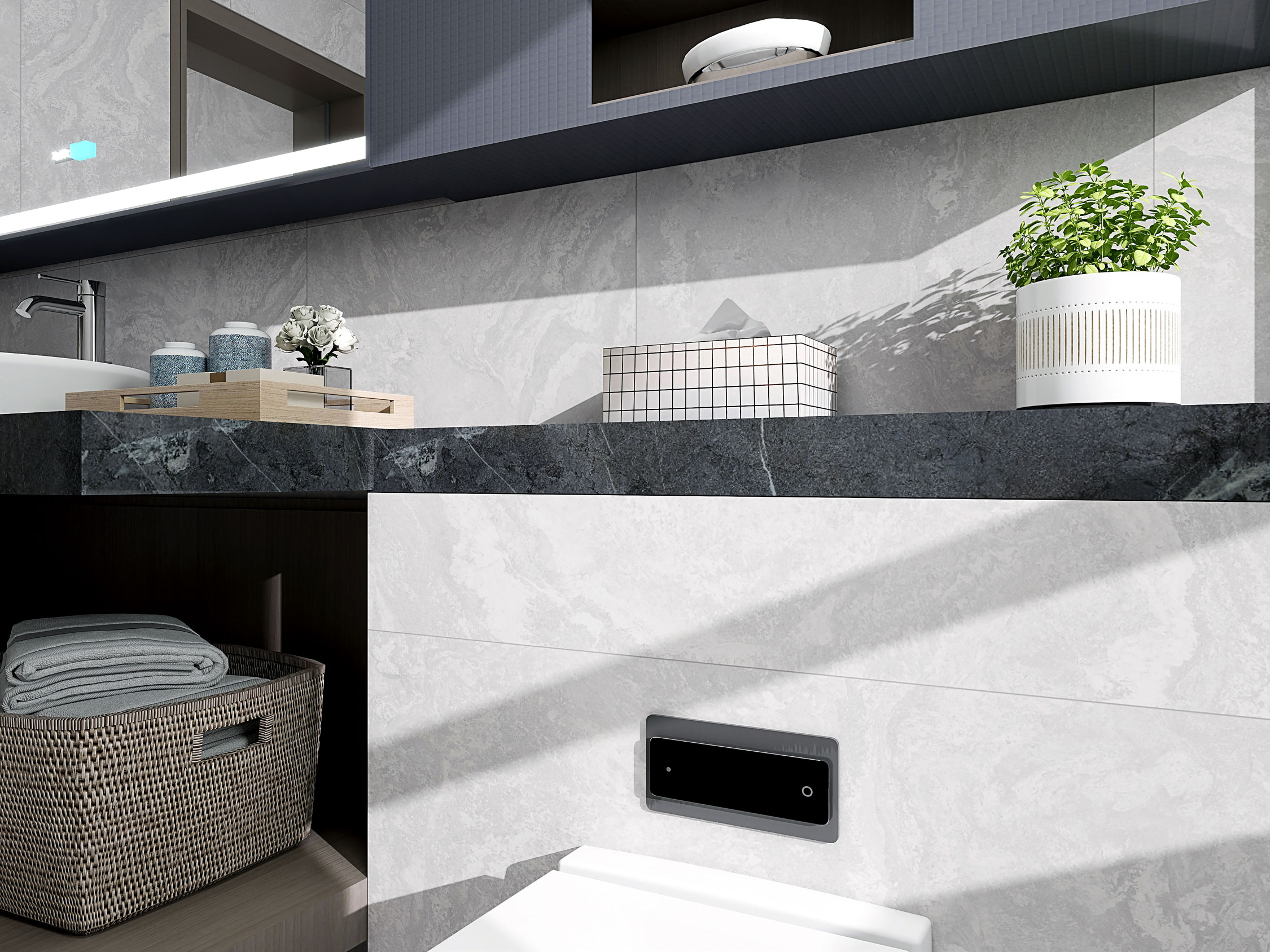 Clementi Global Tile