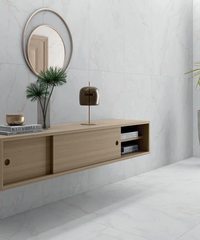 CAN5THUIVDAA Thuile Venato Natural MT Rect 60x120 STN Ceramica