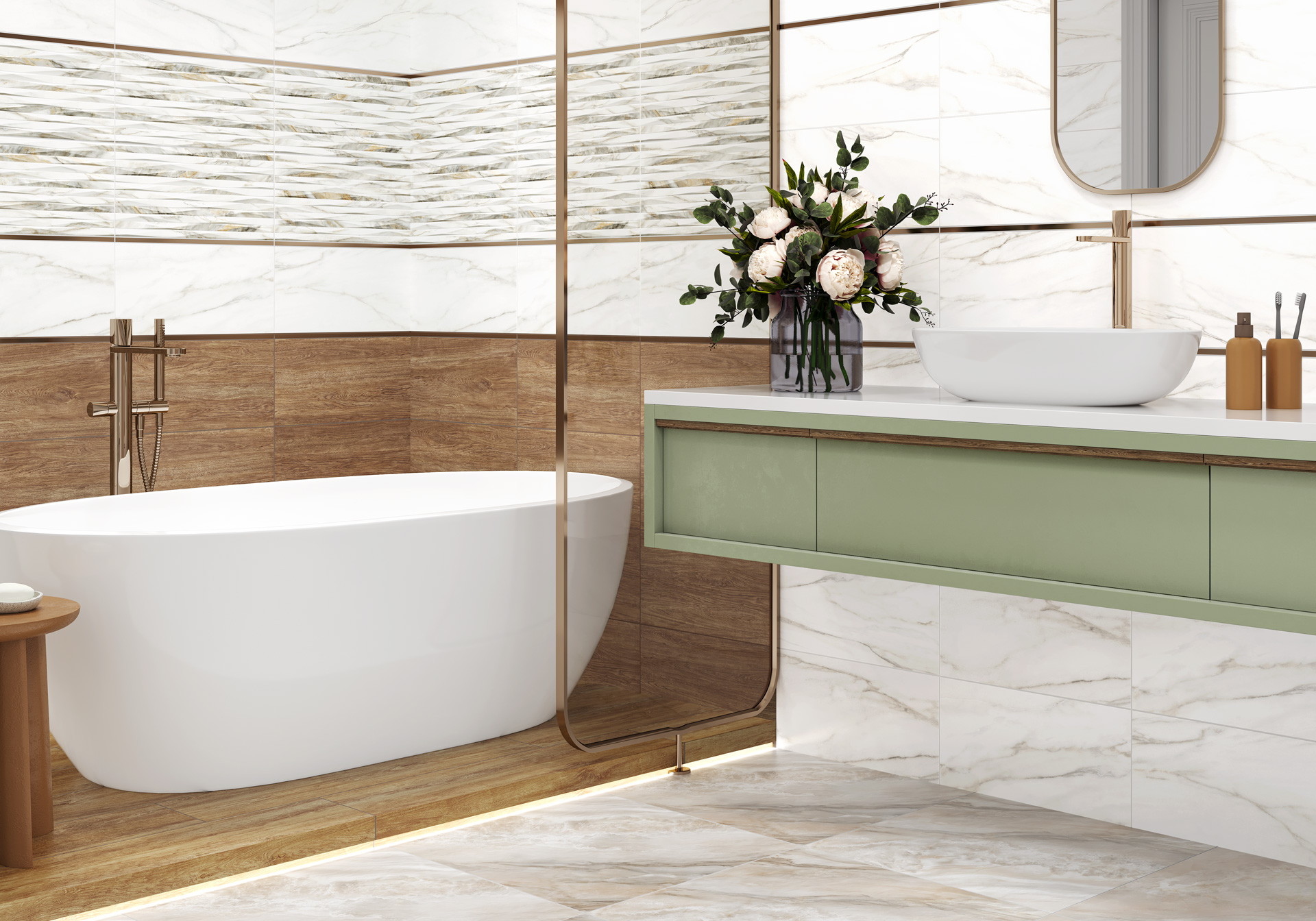 Euphoria Alma Ceramica (Уралкерамика)