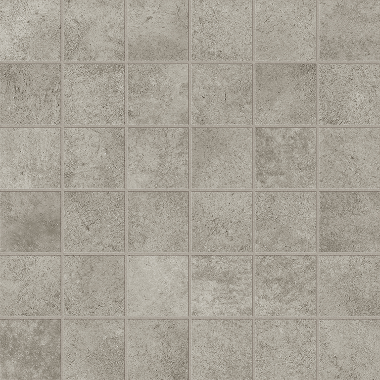 610110001129 Creta Moka Mosaico 30х30 ColiseumGres