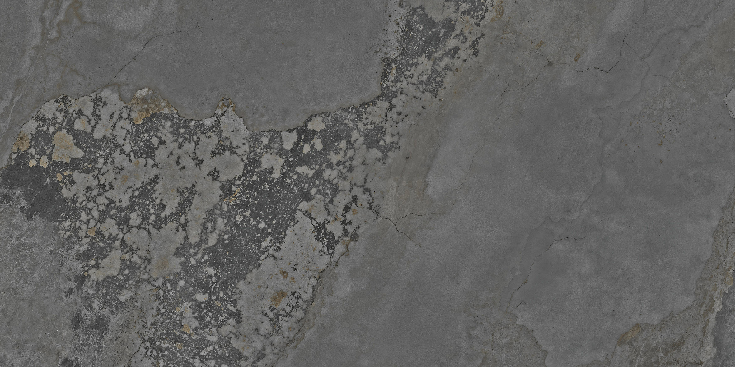 Planet Dark Metal Shine 60x120 Fanal фото 21