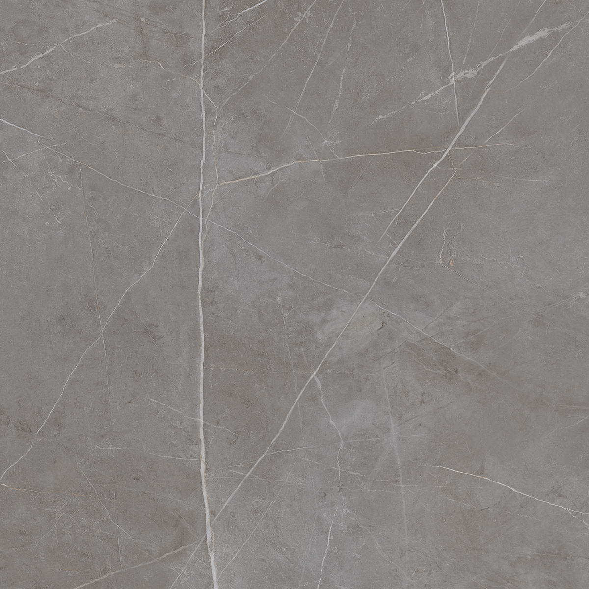 NL03 Nolana Dark Grey Неполированный Рект. 80x80x11 Estima