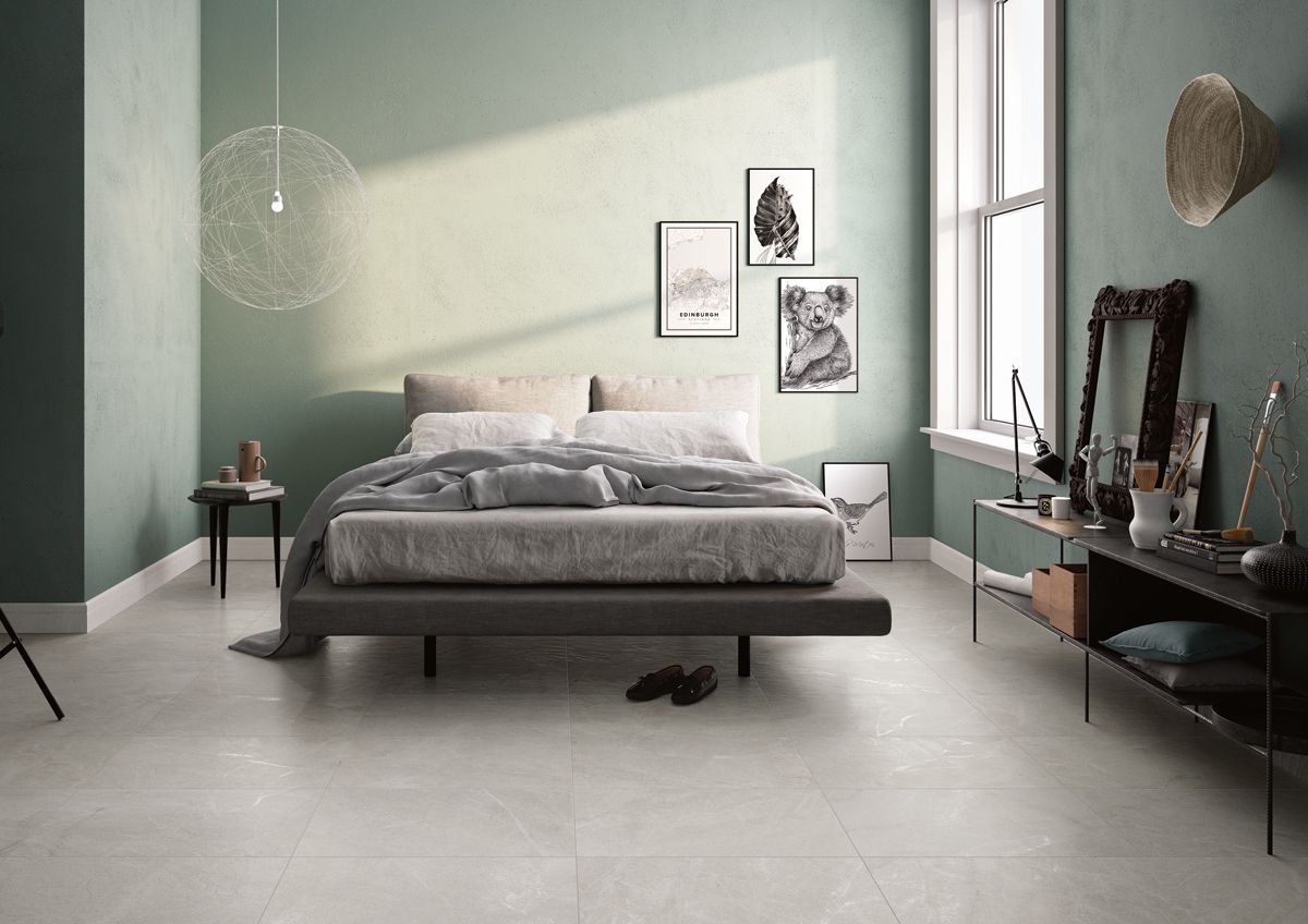 Blue Savoy Imola Ceramica