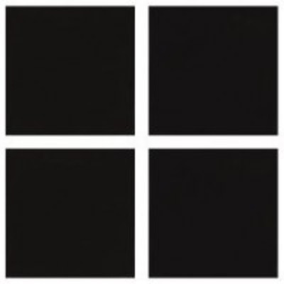 S25 Specular 2x2 32.7x32.7 ROSE MOSAIC
