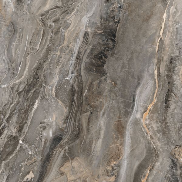 K951304R0001VTE0 MarbleSet Оробико Темный Греж Матовый R9 7Рек 60x60 Vitra