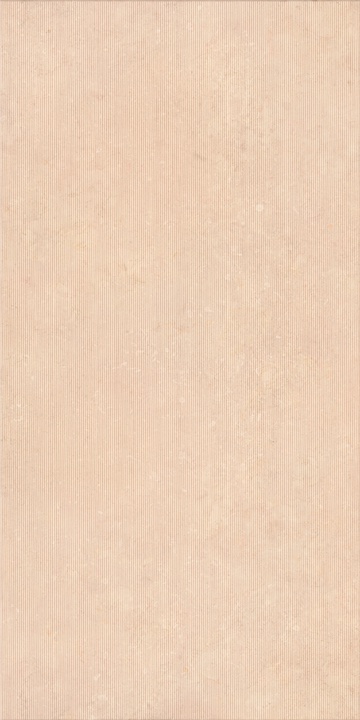 304283 Serica Rigatino Ivory Rett 60x120 Dado Ceramica