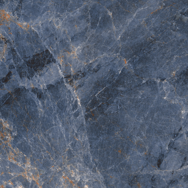 210215 Opera Blue High Glossy 60x60 Concor