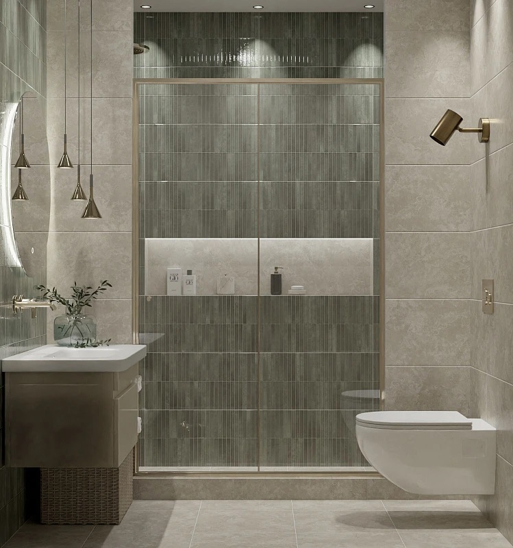 Amarone Wood 31.5x63 Azori фото 11