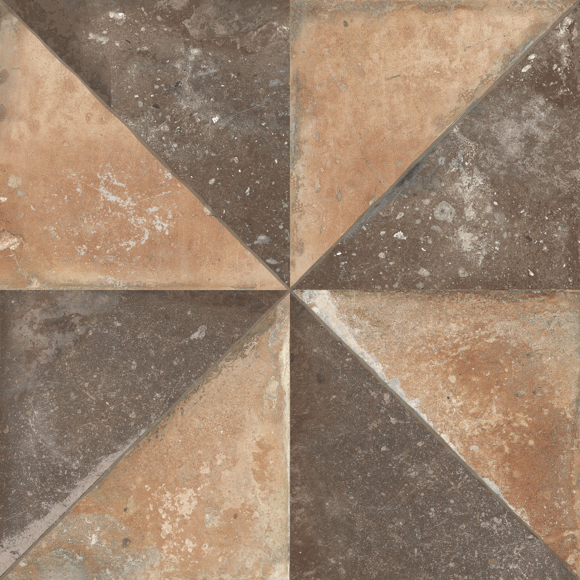 42849 Fs Storia Dec Triangle/22,3X22,3X0,9 Peronda фото 6