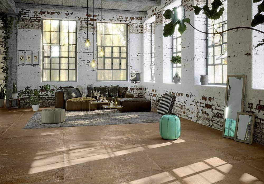 1068460 Studio 50 Carpet St.Verderame Rett 60х60 Serenissima Cir