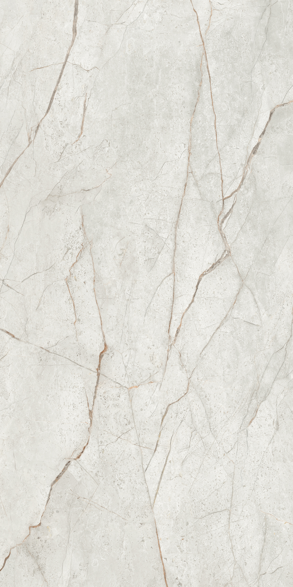 K-2141/MR Mgnovenie Light Gray 600x1200x10 Kerranova фото 4