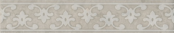 OS/B295/8348 Ферони серый матовый 30x5,7 Kerama Marazzi