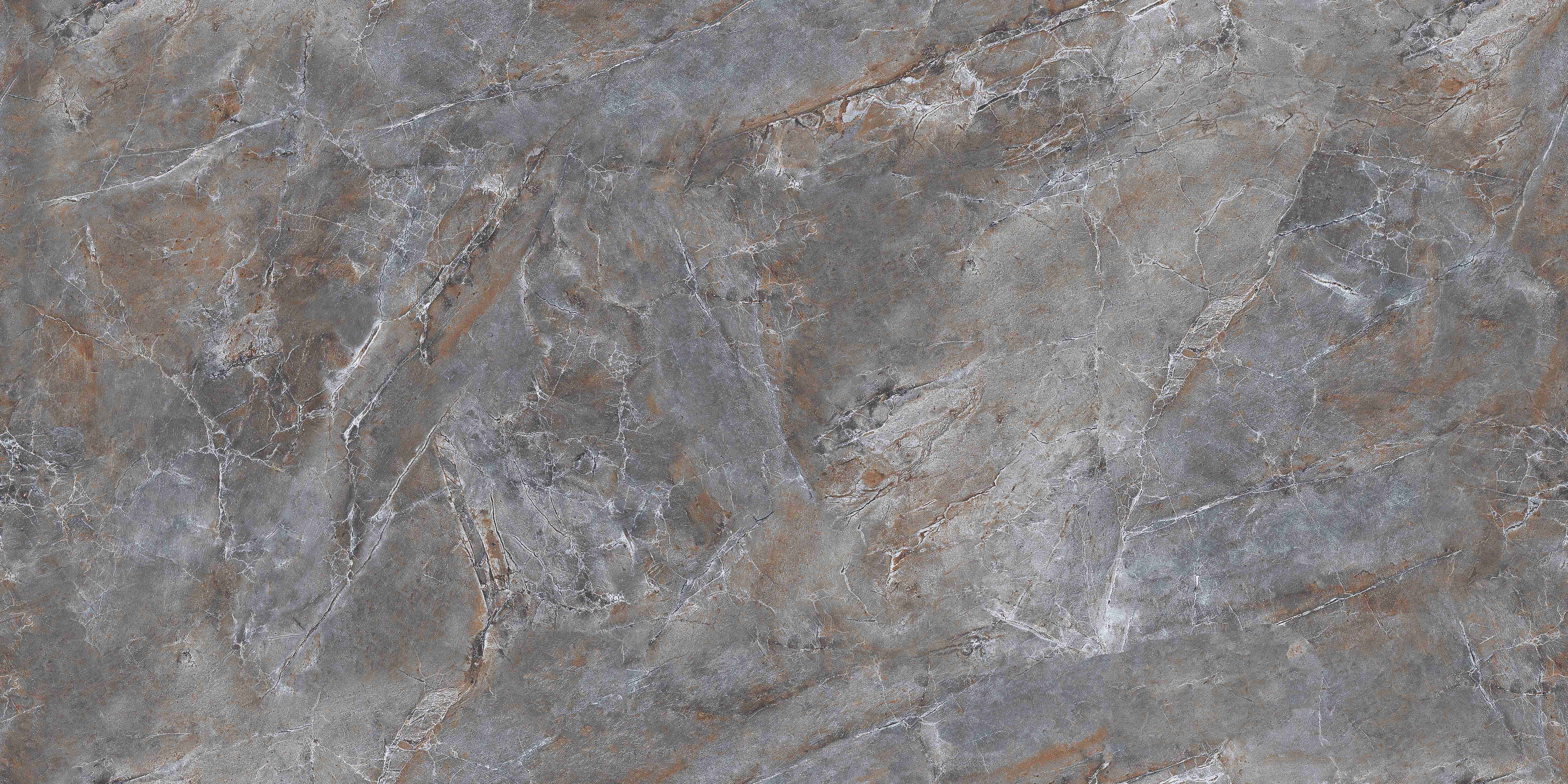 AZ006012G Azul Grey Глянец 60х120 Pieza Ceramica фото 4