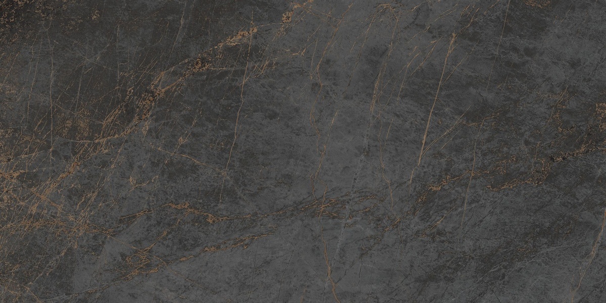 N20636 Antique Nero Lap Carving 60x120 Neodom
