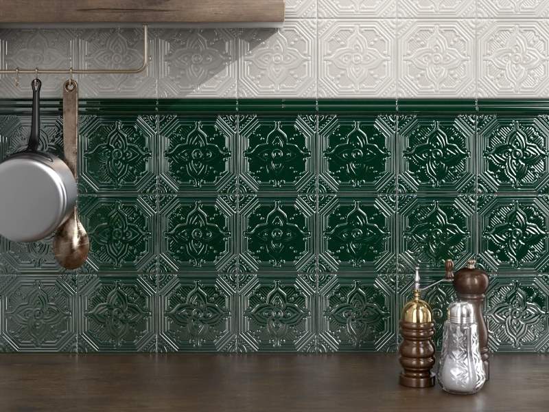 Салинас Kerama Marazzi