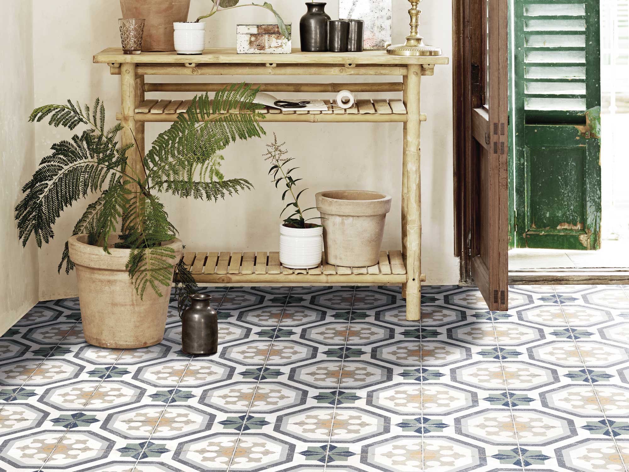 Gabana Nanda Tiles