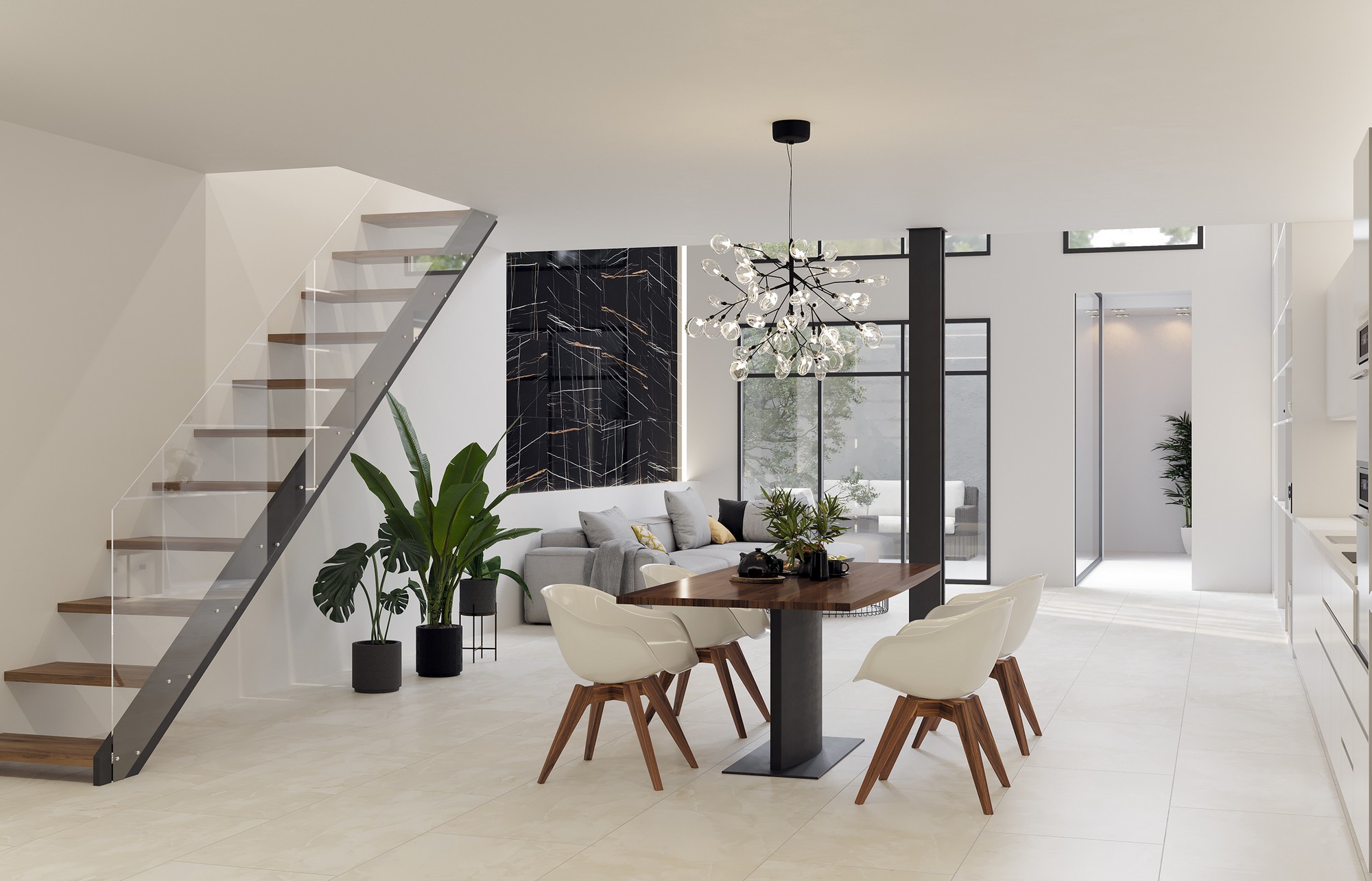 Marble Trend Kerranova