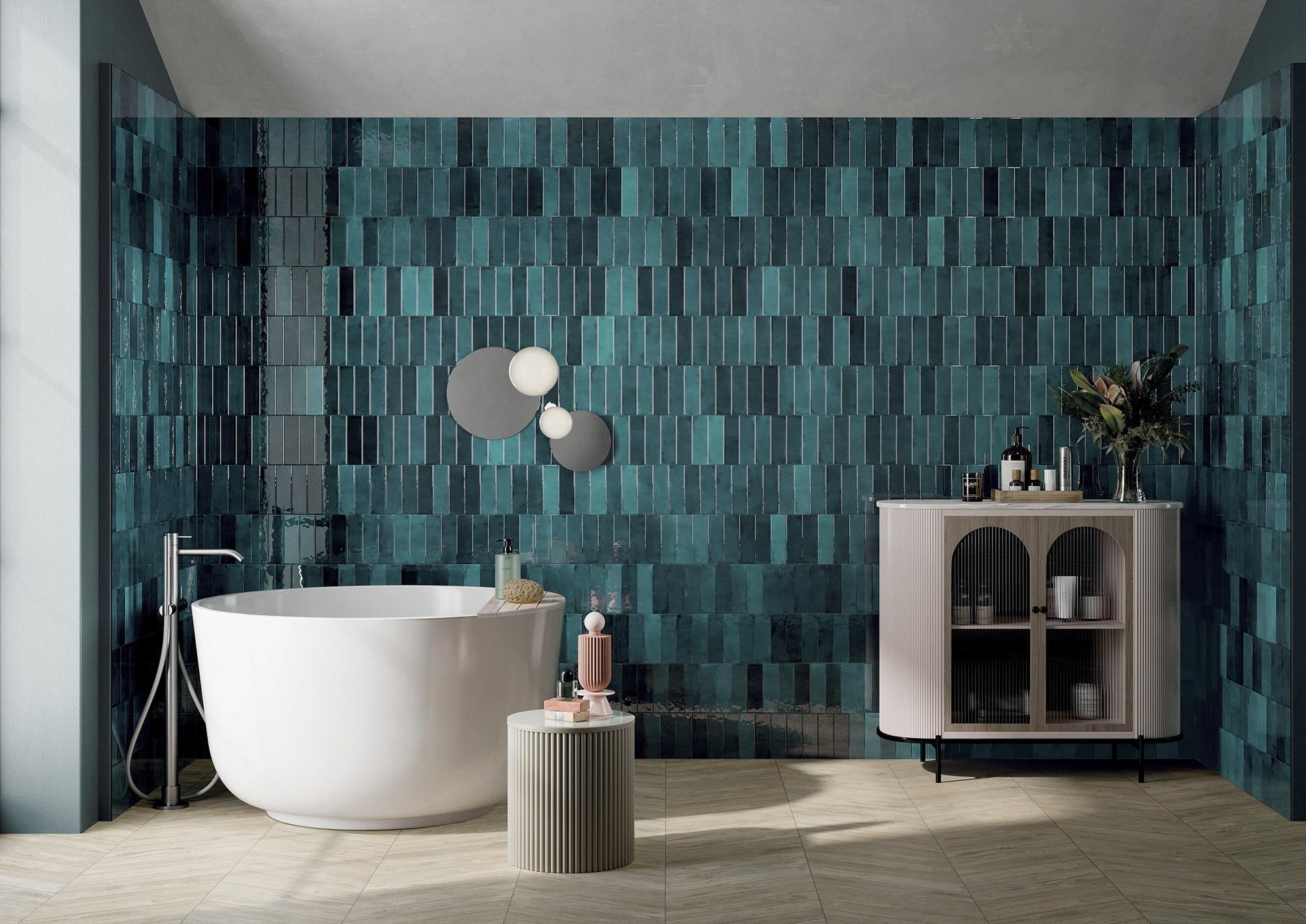 Small La Fabbrica Ceramiche