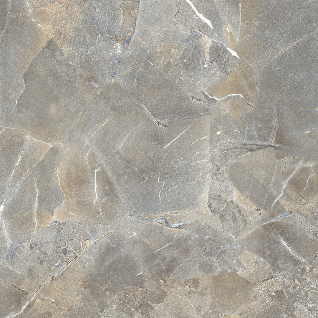 Downtown Gris Glossy 60x60 Gravita