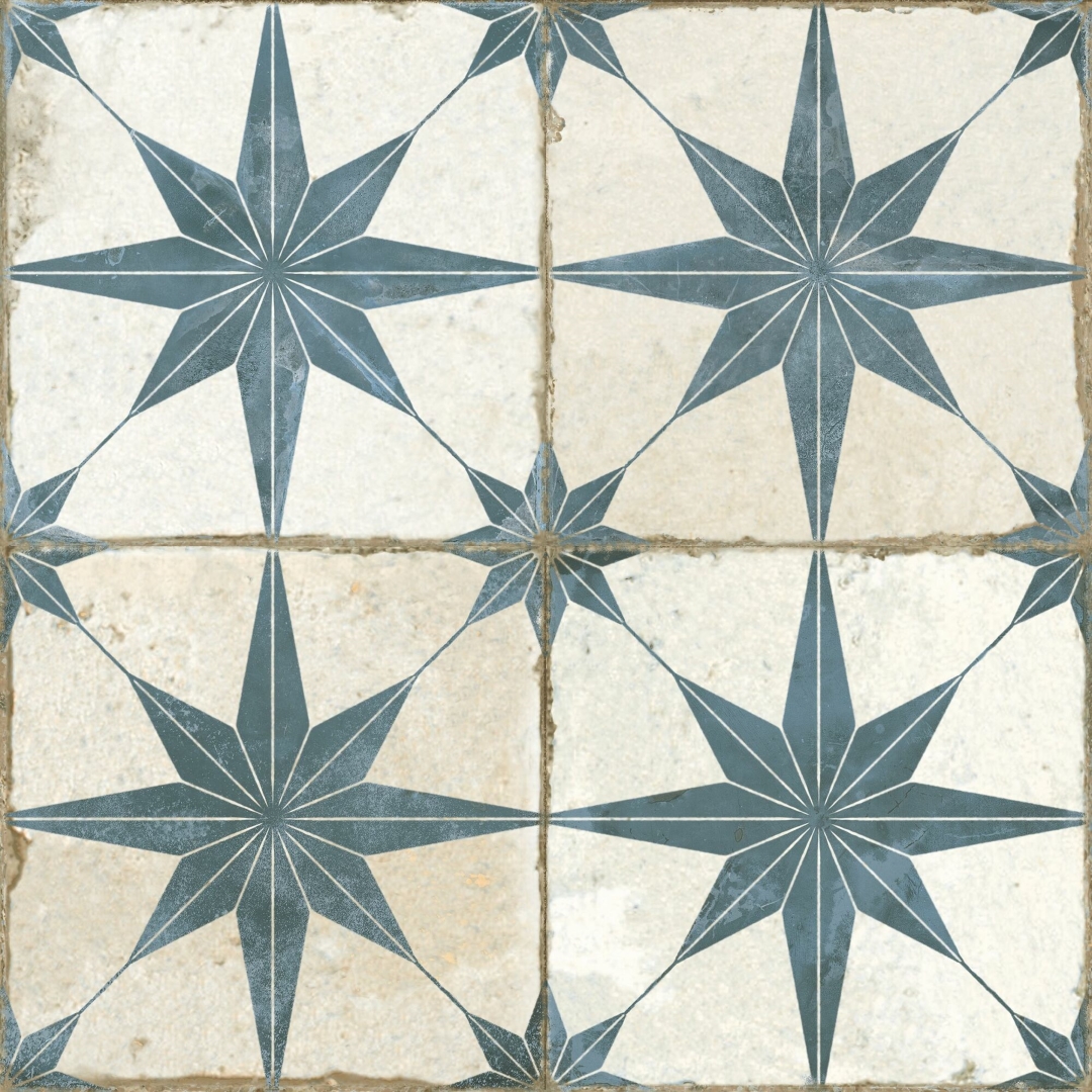 38165 Fs Star Blue 45x45x0,95 Peronda фото 7