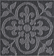 AD/A436/SG9312 Пьерфон вставка 4.9*4.9 Kerama Marazzi