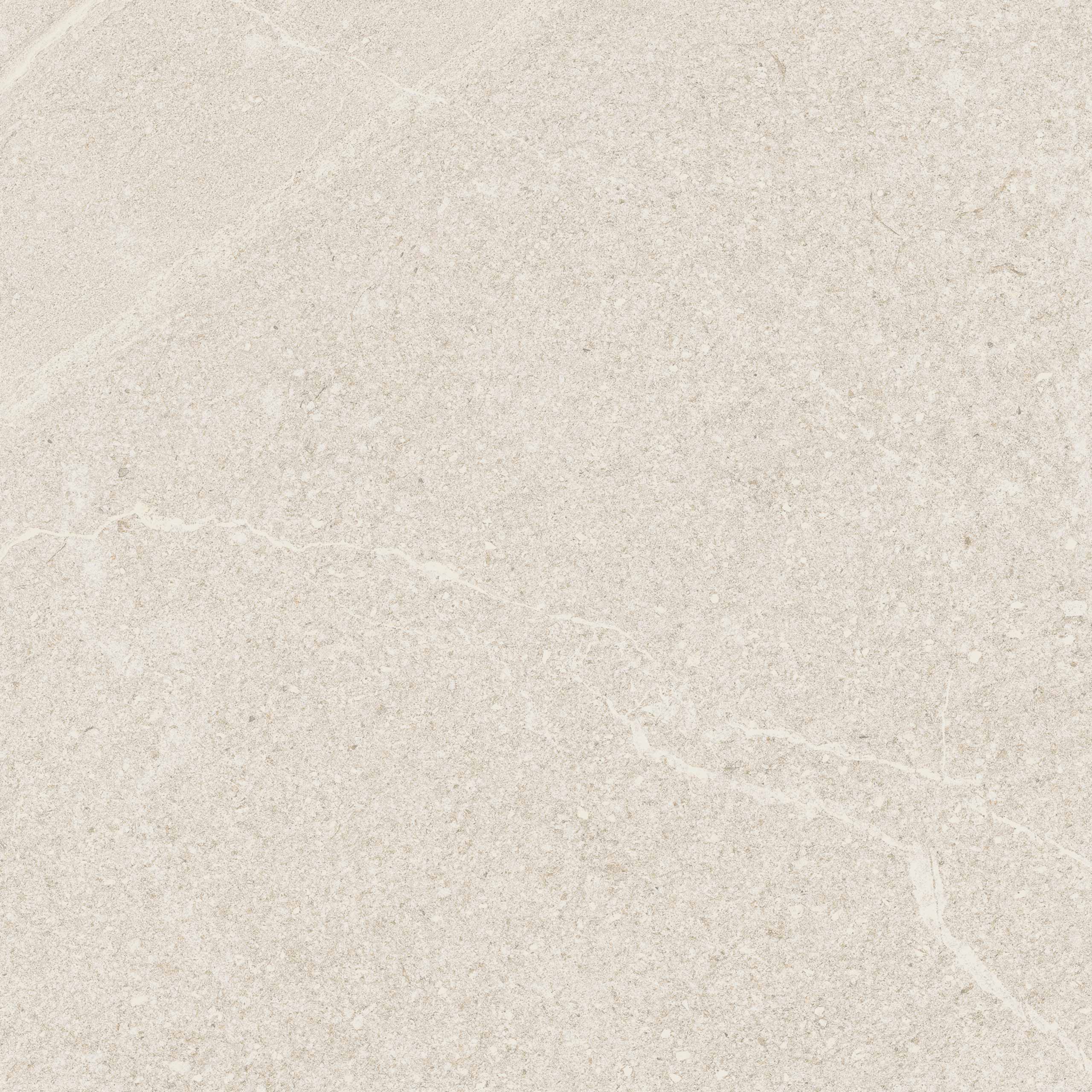 GB01 Gabbro White Неполированный Рект. 60x60x9 Estima фото 9