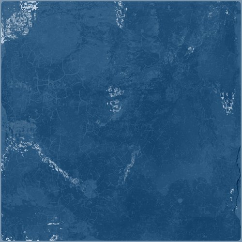 Souk Blue 13х13 CARMEN