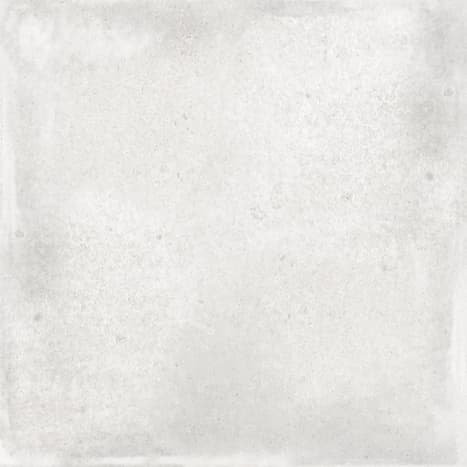 180068 Small White 10x10 La Fabbrica Ceramiche