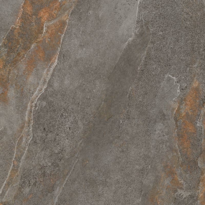 GT60600713MR Rocket Серо-коричневый 60x60 Global Tile