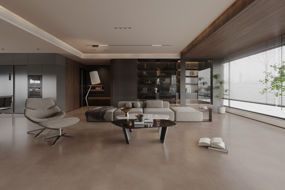 AVS-104-2 Avanti Leo Decor 2 Grain 600x1200 AVS фото 8