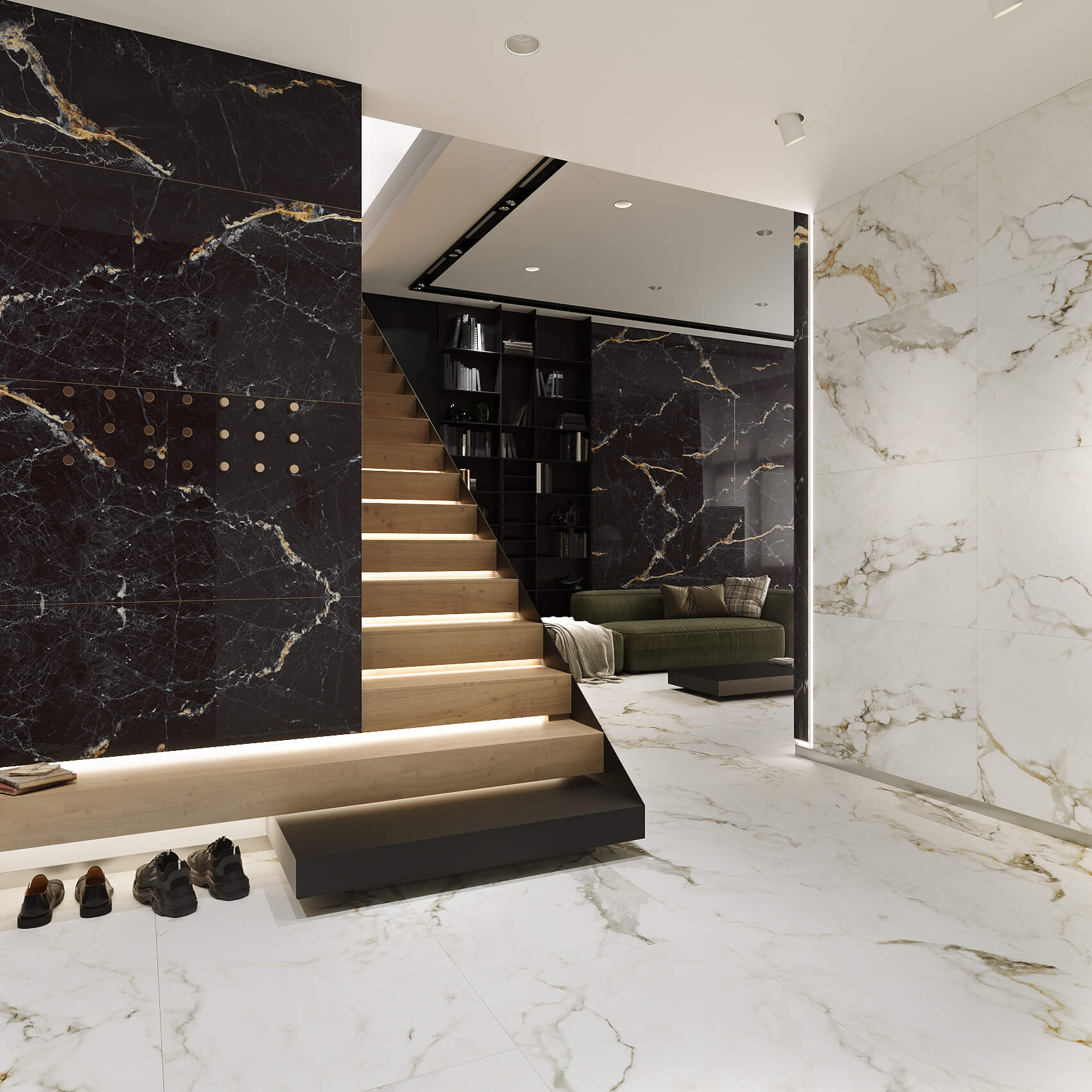 Marble  Artcer