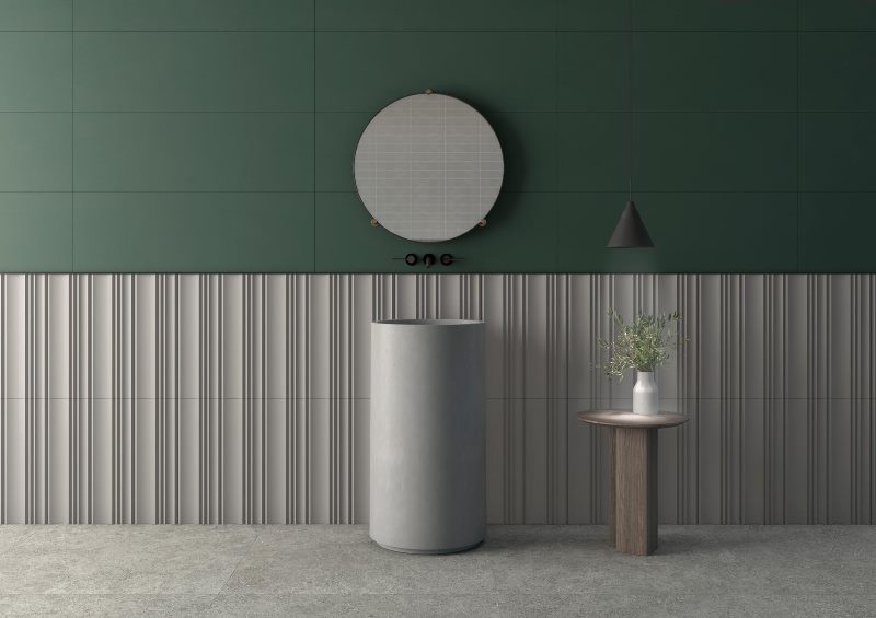 Tornares Ordesa TAU Ceramica