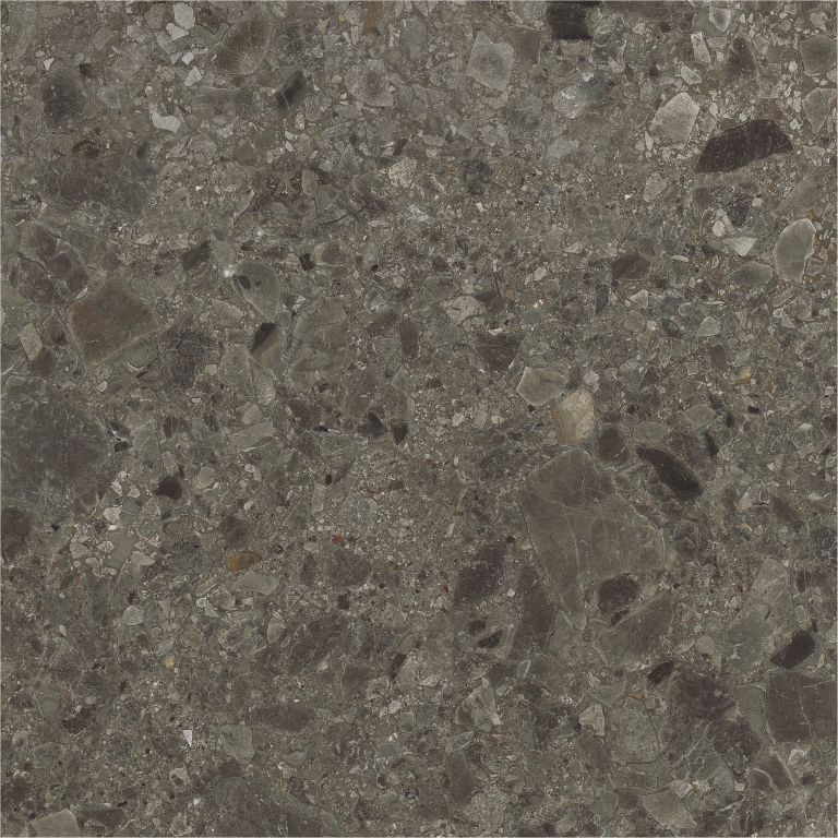 Hannover Stone Black Rect R11 60x60 Baldocer