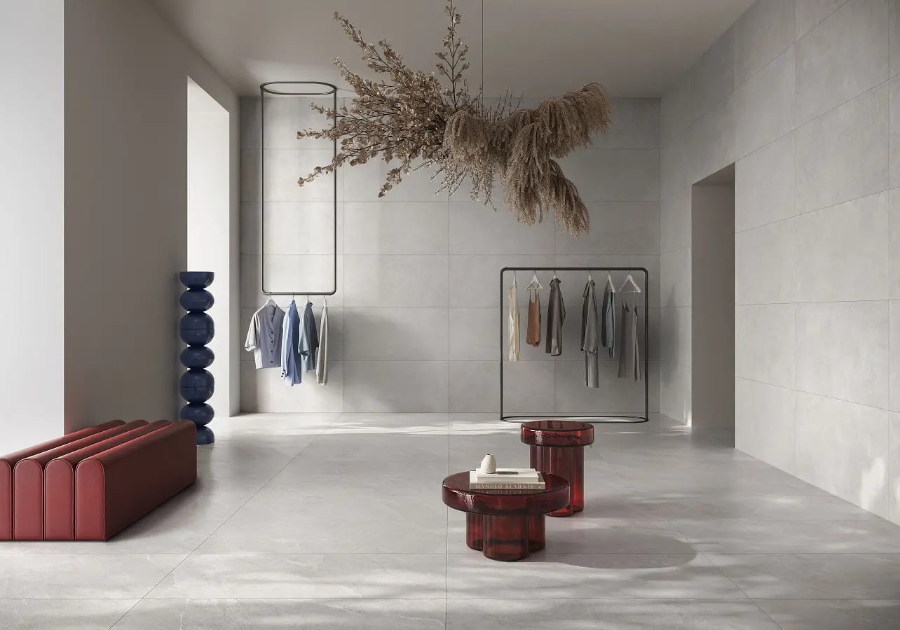 CementBase Vitra