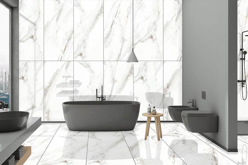 Carrara Azario