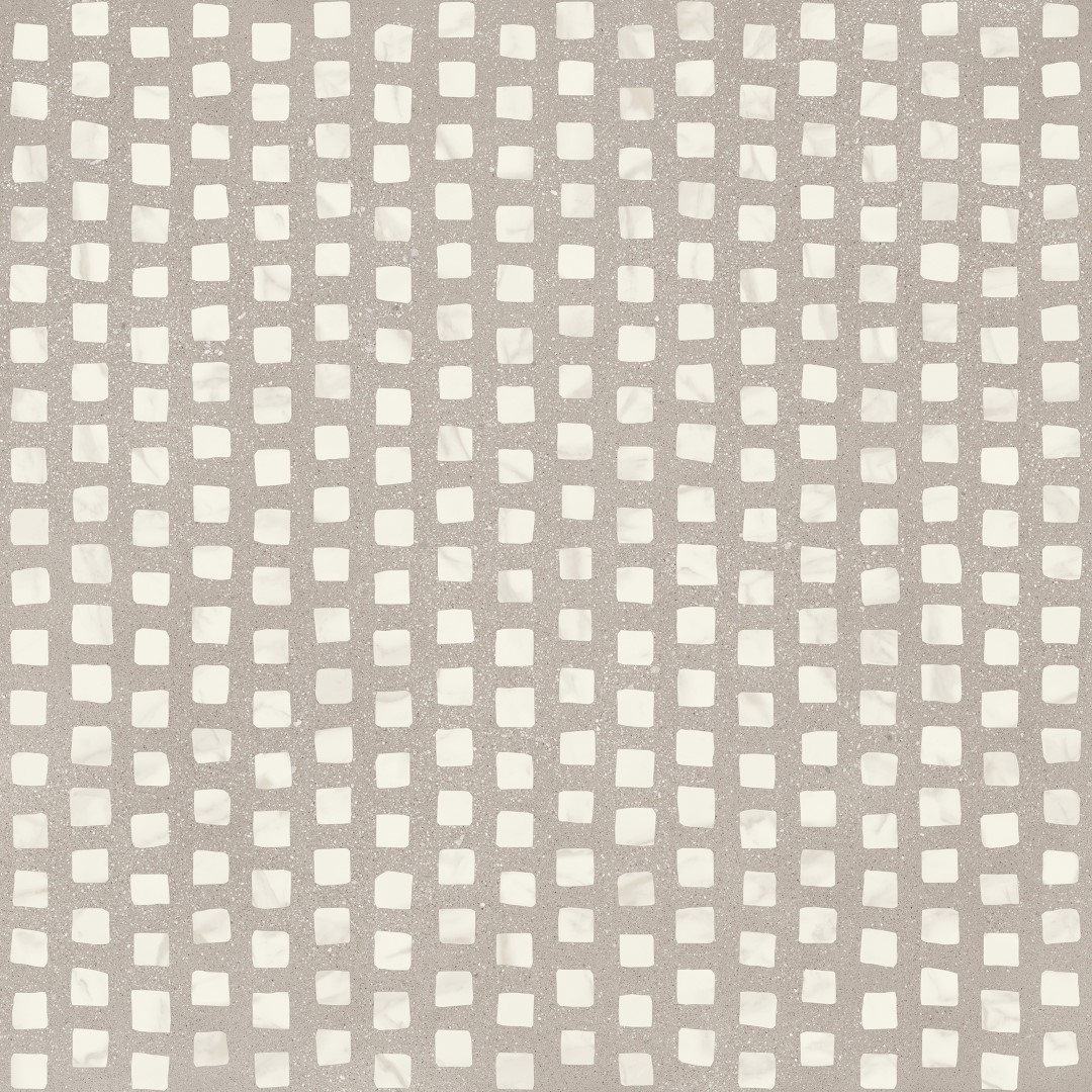 Gravel Gem Grey Nat 120x120 Sant Agostino