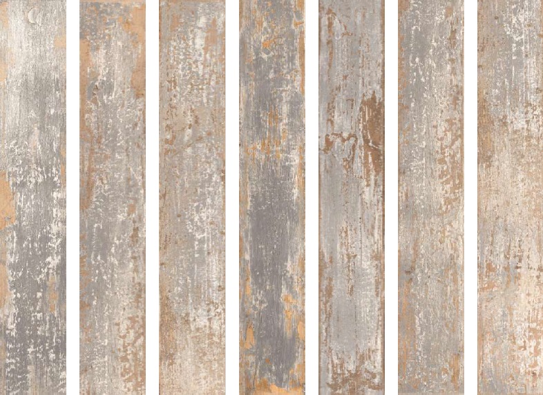 Carolina Wood Grey Matt 20х120 SotGres