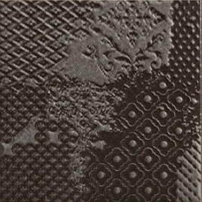 Decor Silver 20x20 Mainzu