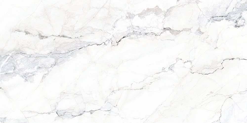K948085LPR01VTER MarbleS Бреча Белый Лаппато R9 8мм 60x120 Vitra
