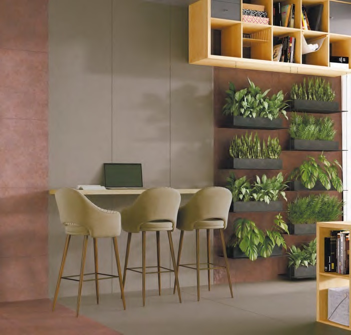 Loft Estima