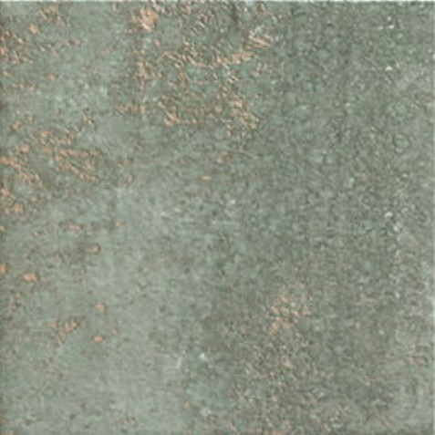 PT03502 Meraki Green Matt 20x20 Mainzu