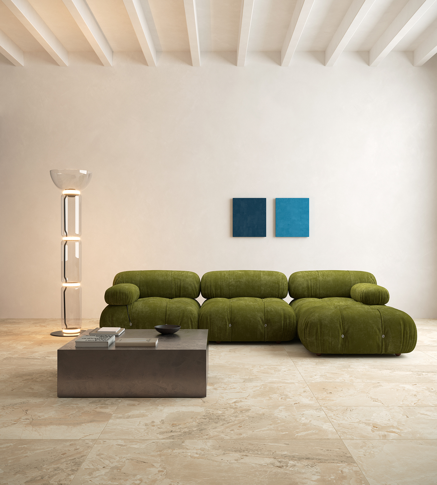 Вивальди ColiseumGres фото 7