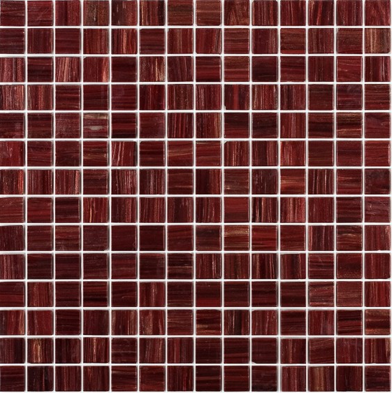 GA76 Gold Star (5) 2x2 32.7x32.7 ROSE MOSAIC